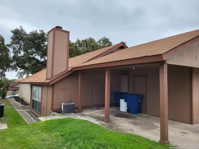 $1,000 | 8419 Cranberry Hill, Unit 2, San Antonio, TX 78254
