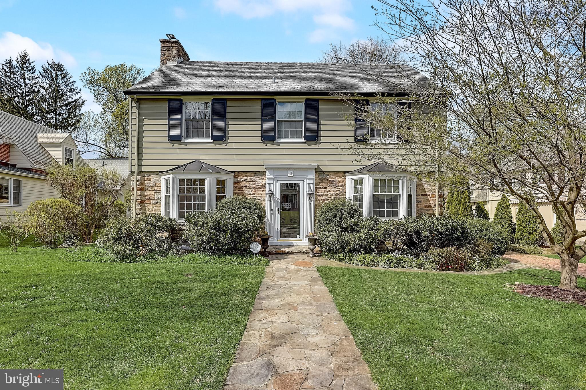 8 Tamworth Road Baltimore, MD 21210 - Photo 1 of 66