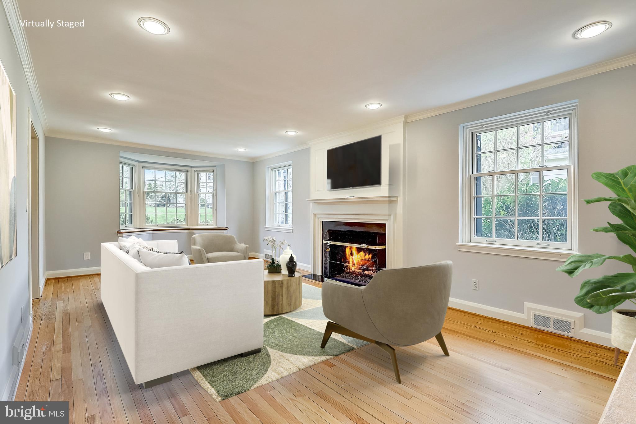 8 Tamworth Road Baltimore, MD 21210 - Photo 12 of 66