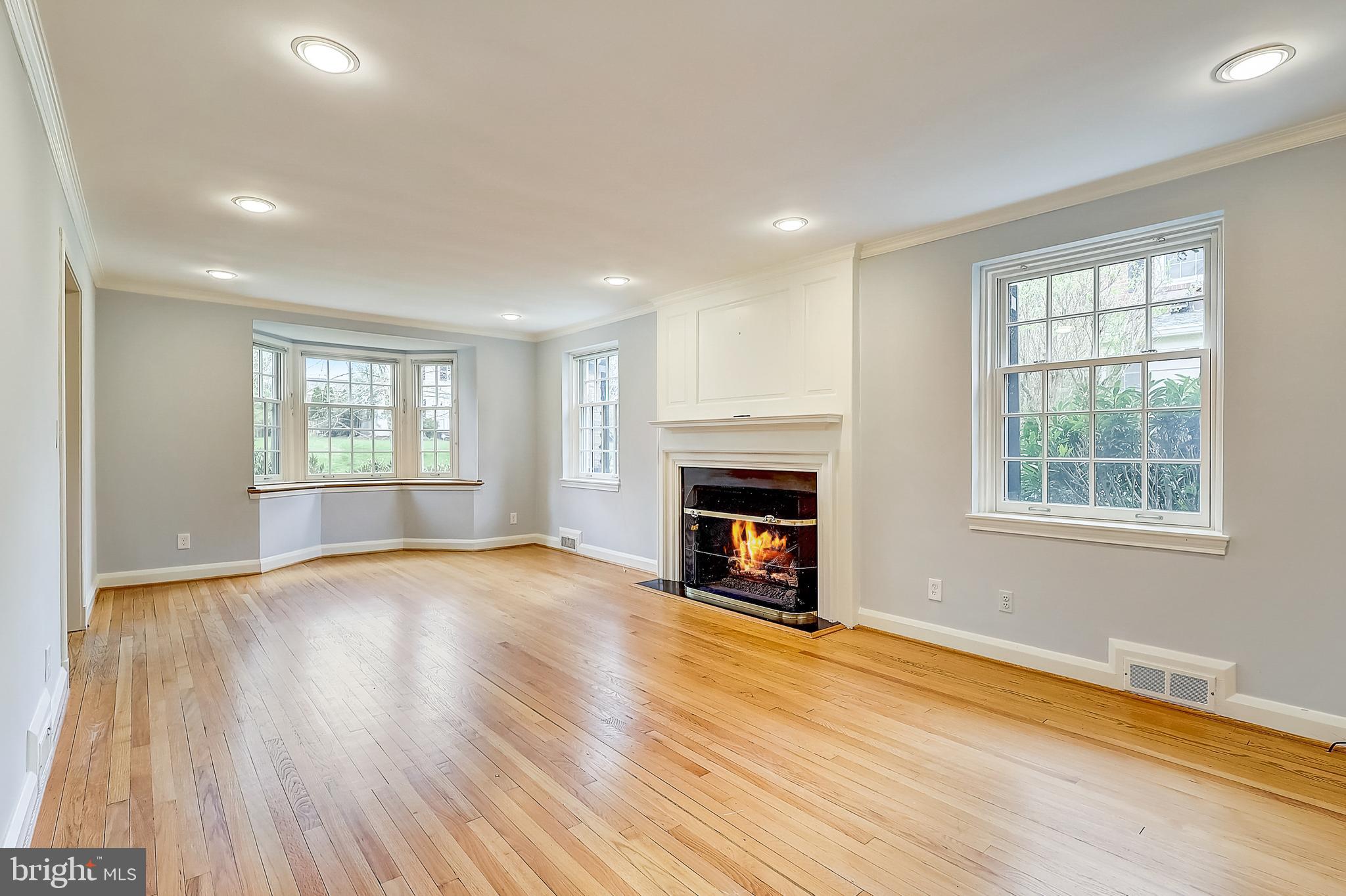 8 Tamworth Road Baltimore, MD 21210 - Photo 13 of 66