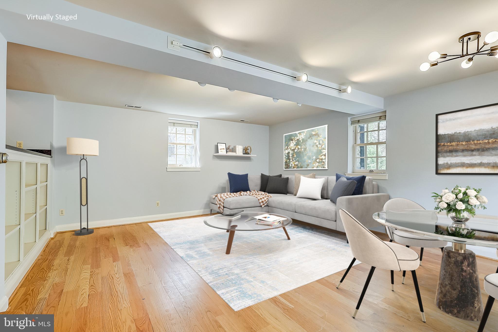 8 Tamworth Road Baltimore, MD 21210 - Photo 17 of 66