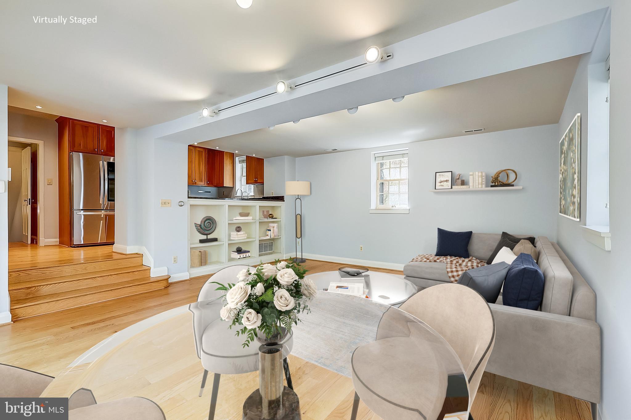 8 Tamworth Road Baltimore, MD 21210 - Photo 19 of 66