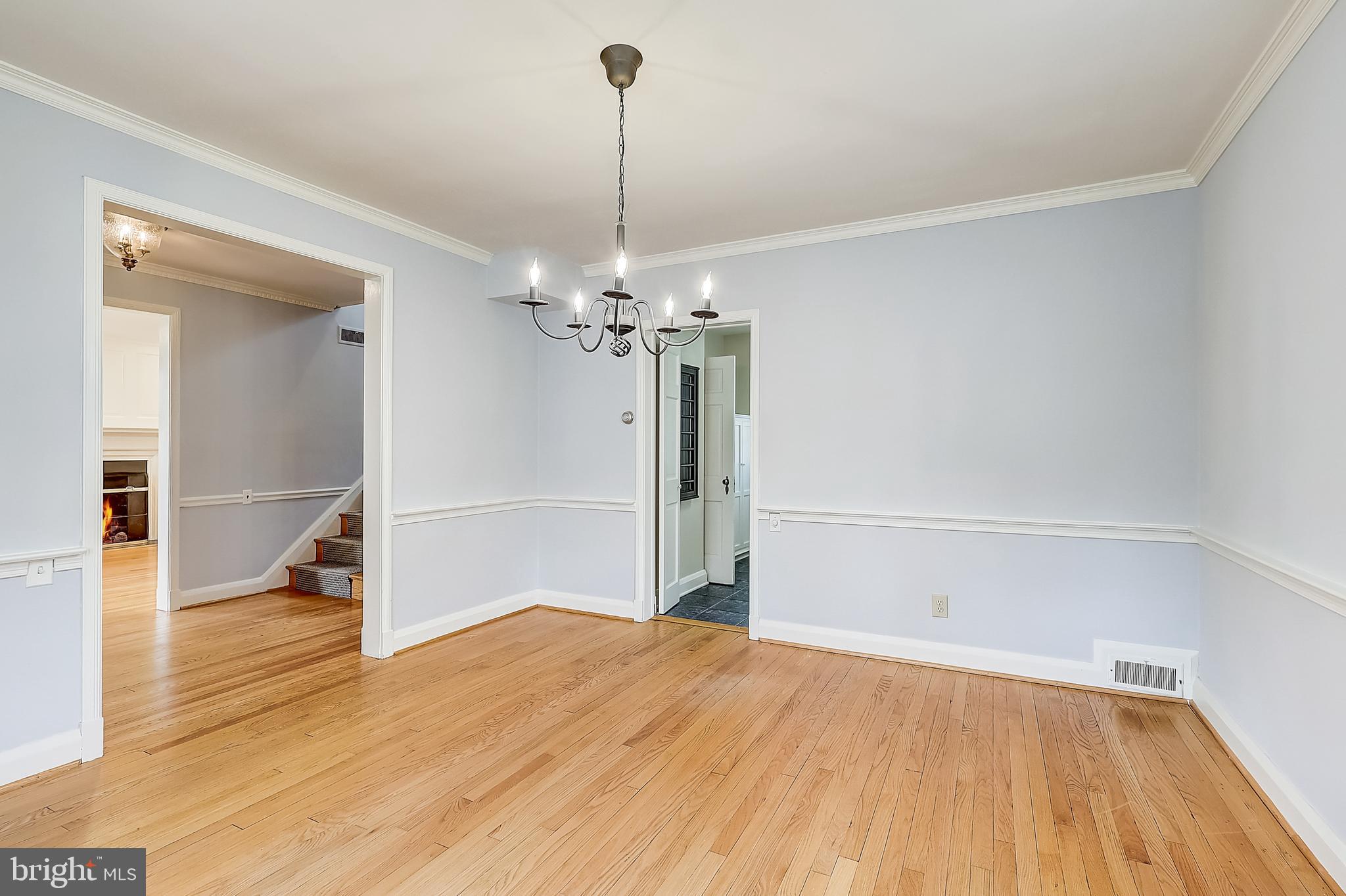 8 Tamworth Road Baltimore, MD 21210 - Photo 26 of 66