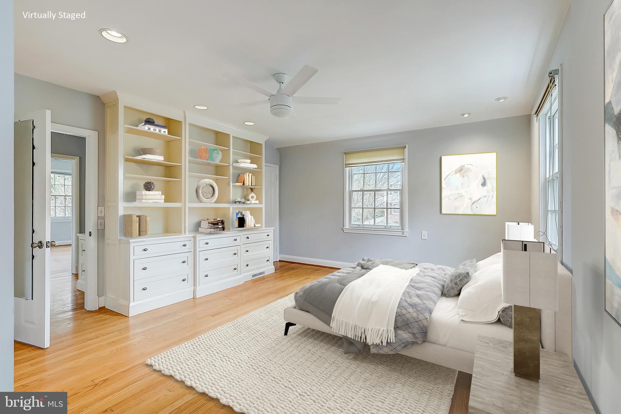 8 Tamworth Road Baltimore, MD 21210 - Photo 35 of 66