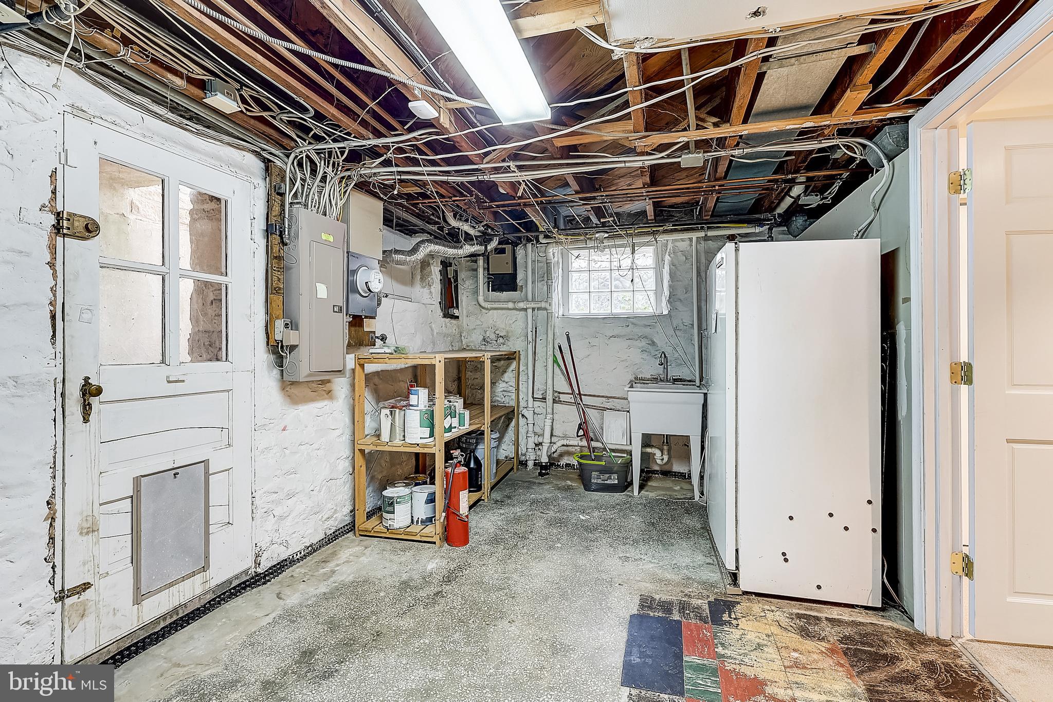 8 Tamworth Road Baltimore, MD 21210 - Photo 52 of 66