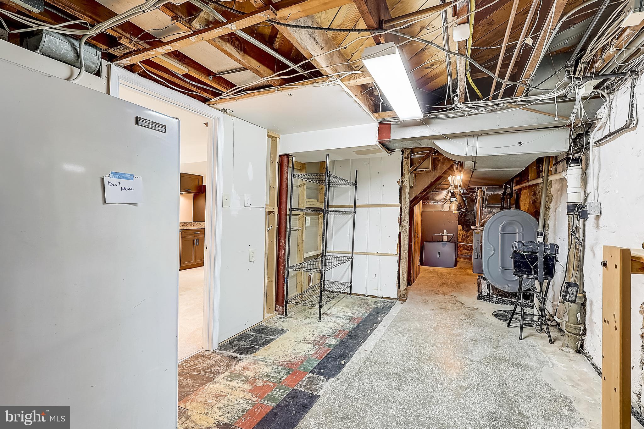 8 Tamworth Road Baltimore, MD 21210 - Photo 53 of 66