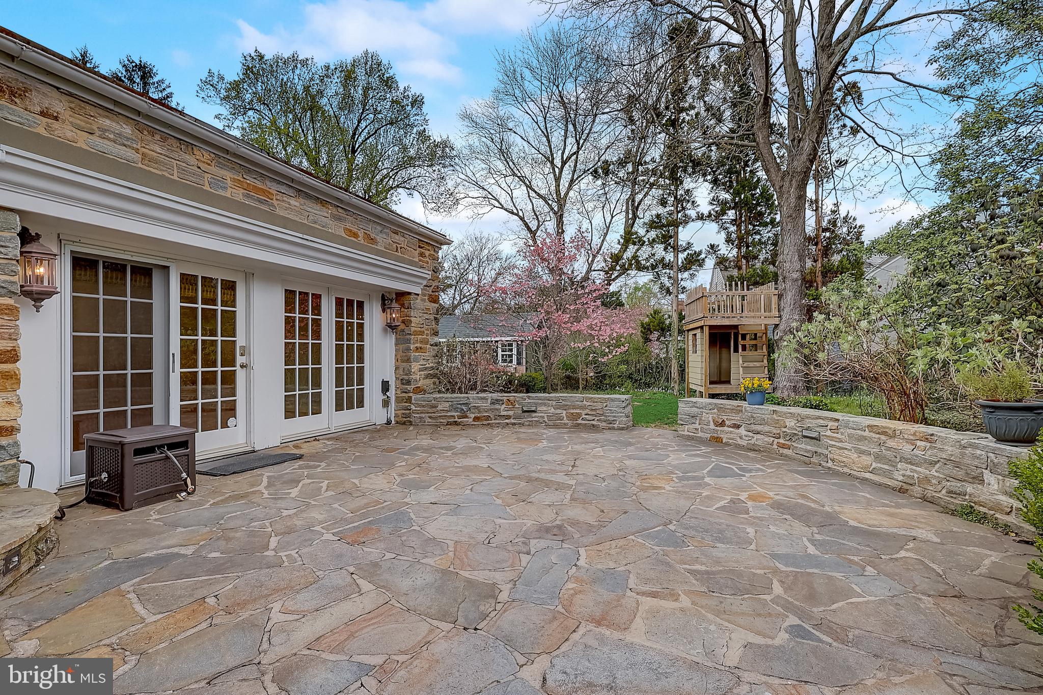 8 Tamworth Road Baltimore, MD 21210 - Photo 54 of 66