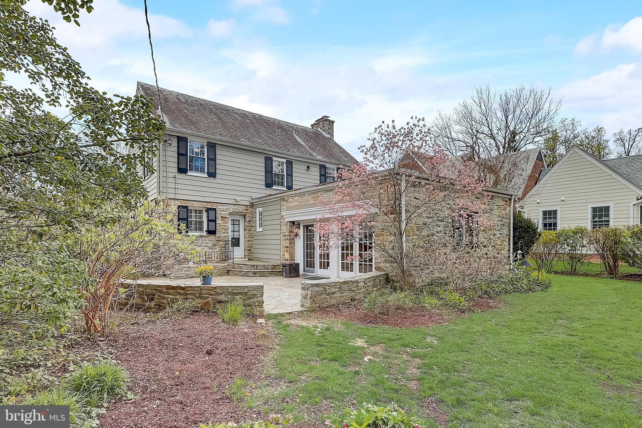 8 Tamworth Road Baltimore, MD 21210 - Photo 58 of 66