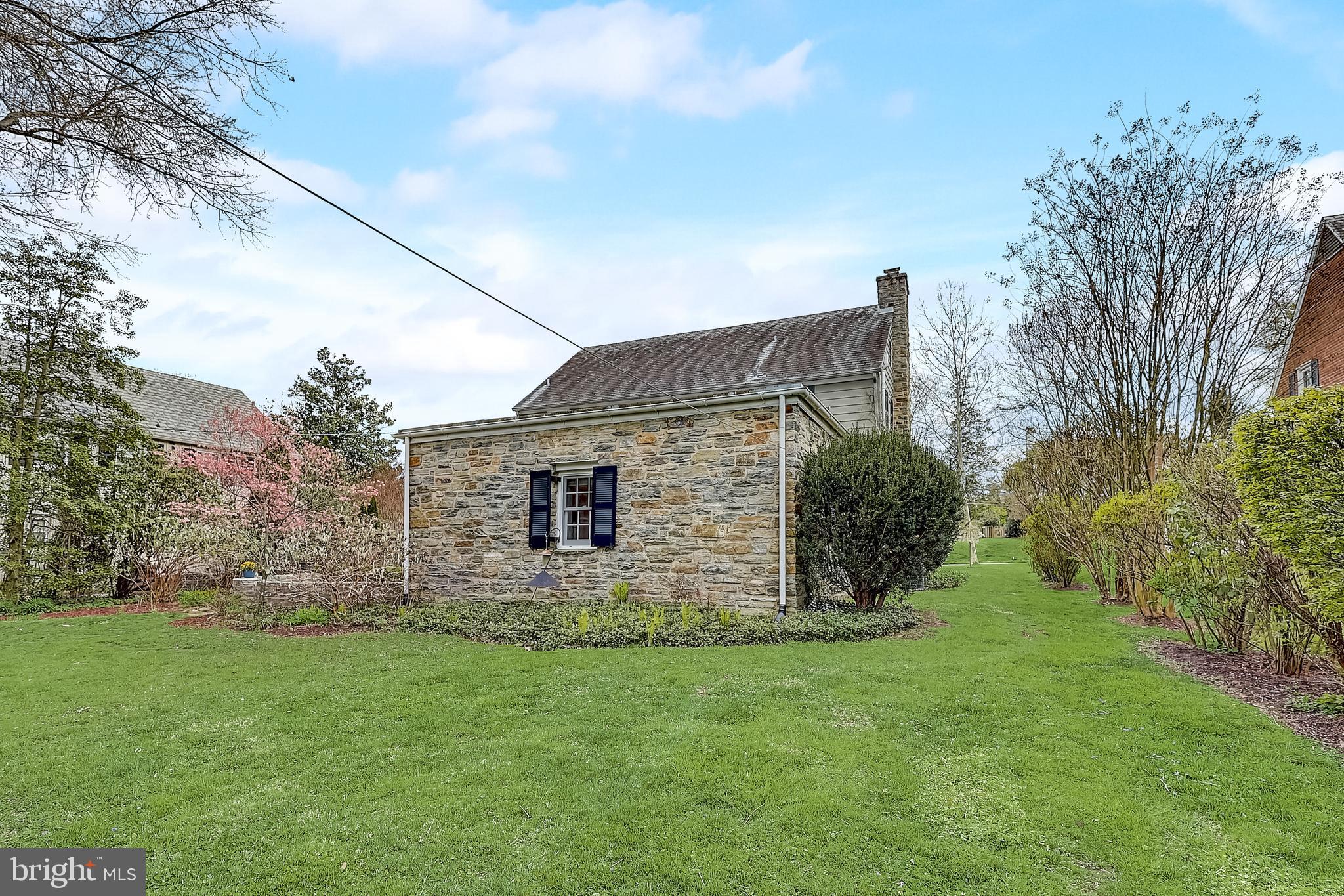 8 Tamworth Road Baltimore, MD 21210 - Photo 59 of 66