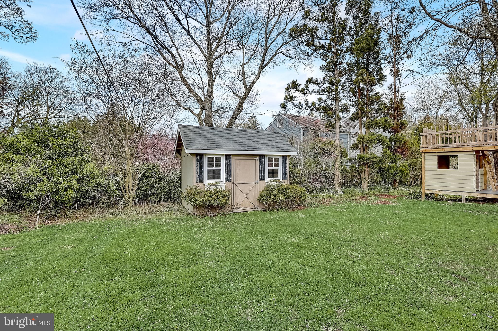 8 Tamworth Road Baltimore, MD 21210 - Photo 61 of 66