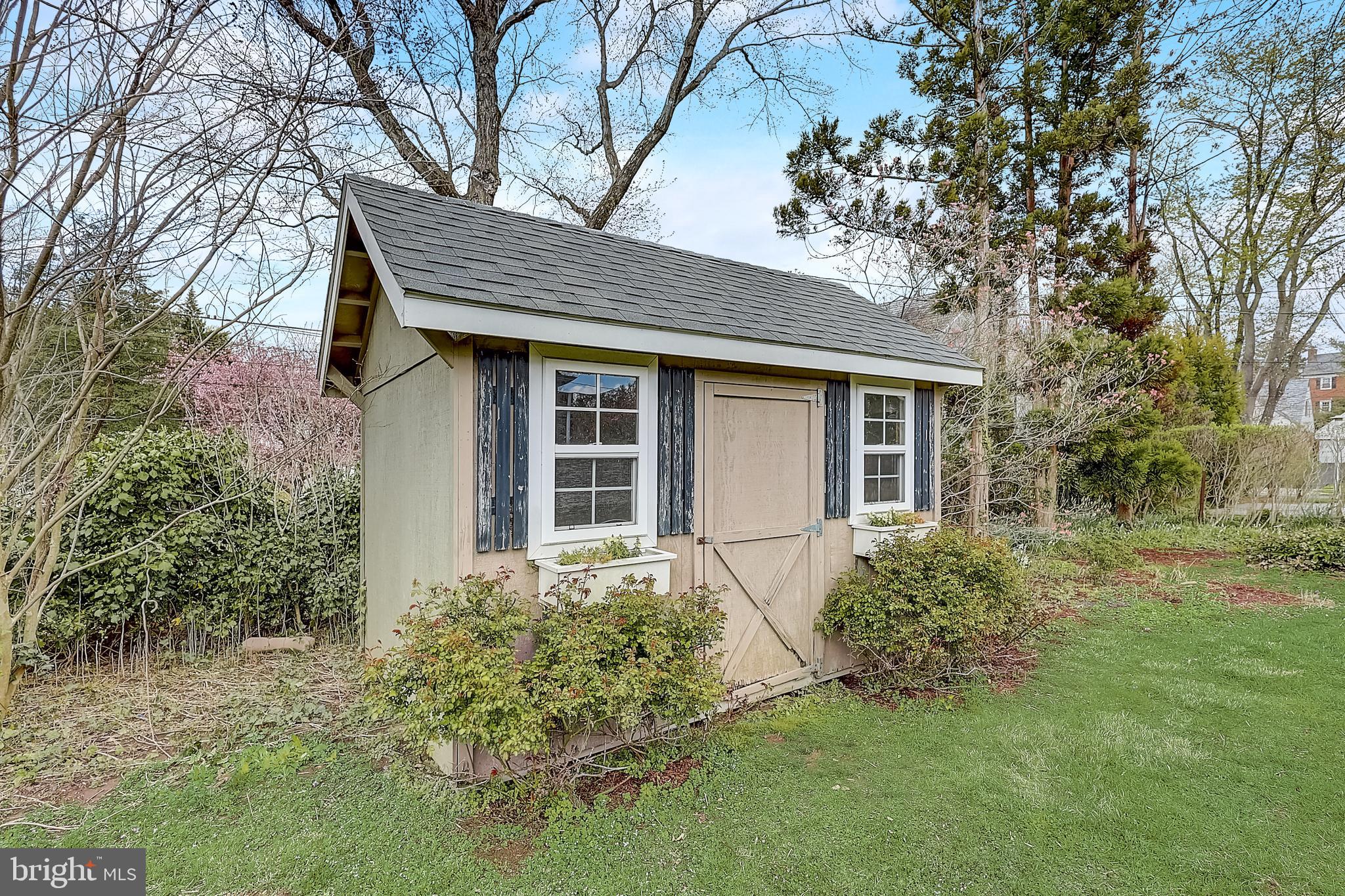 8 Tamworth Road Baltimore, MD 21210 - Photo 62 of 66