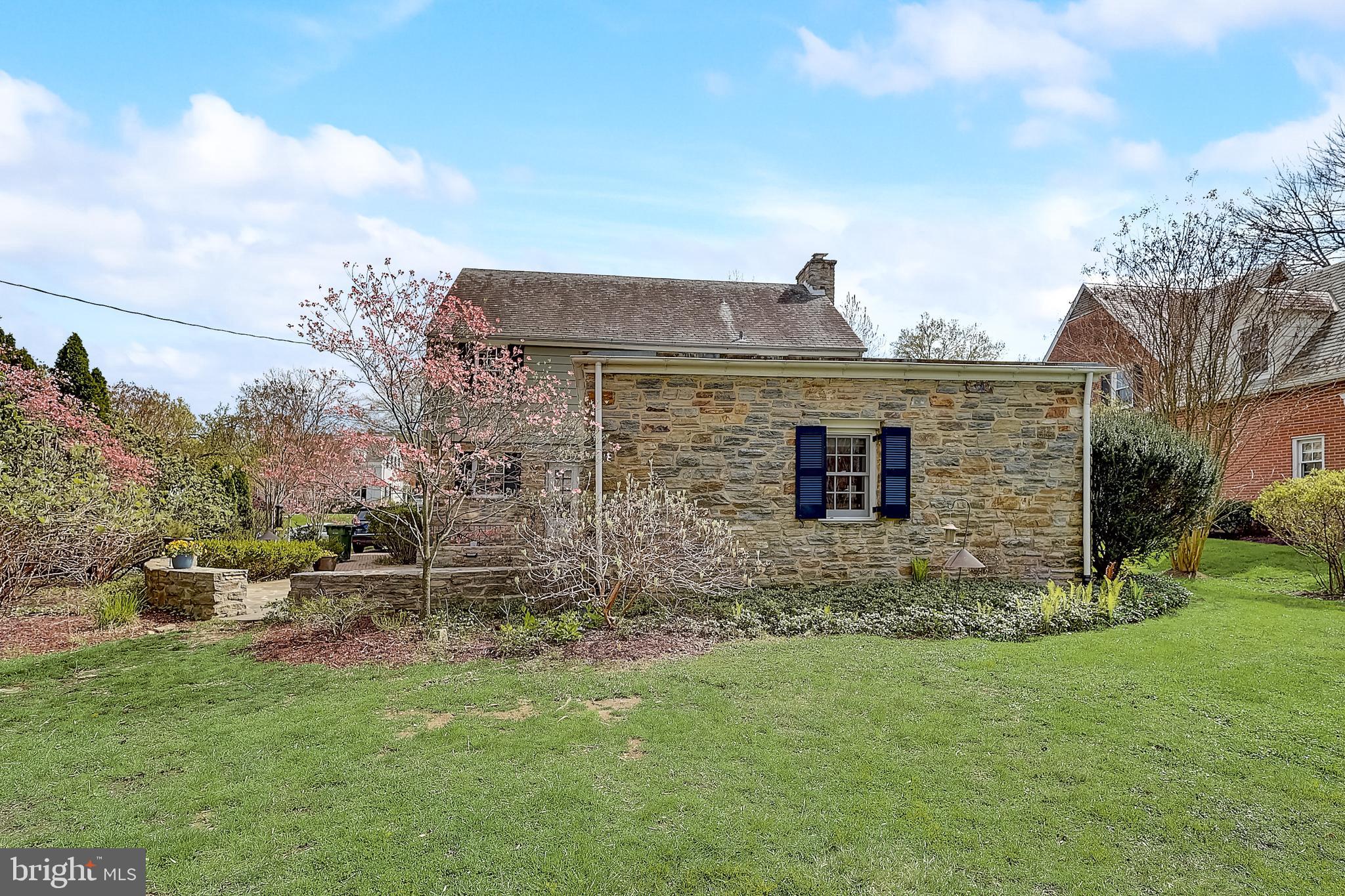 8 Tamworth Road Baltimore, MD 21210 - Photo 63 of 66