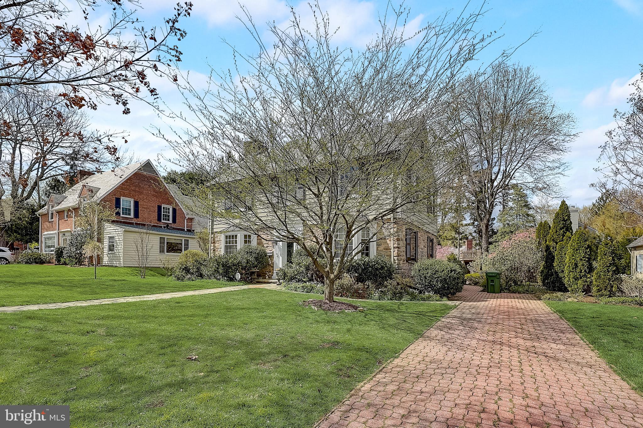 8 Tamworth Road Baltimore, MD 21210 - Photo 64 of 66