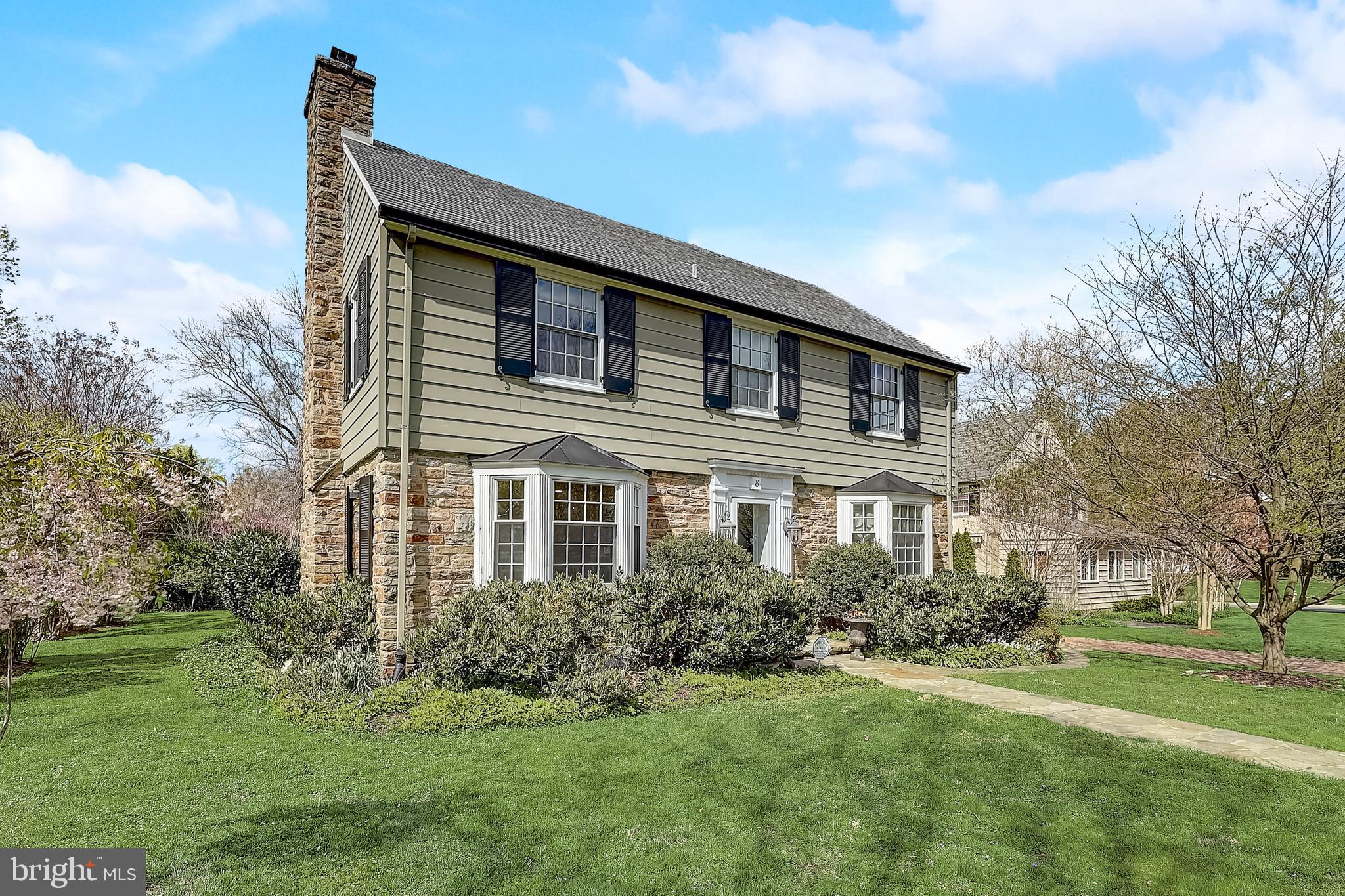 8 Tamworth Road Baltimore, MD 21210 - Photo 65 of 66