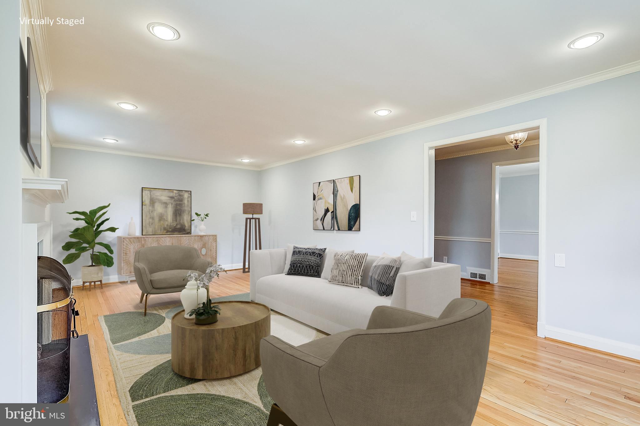 8 Tamworth Road Baltimore, MD 21210 - Photo 8 of 66