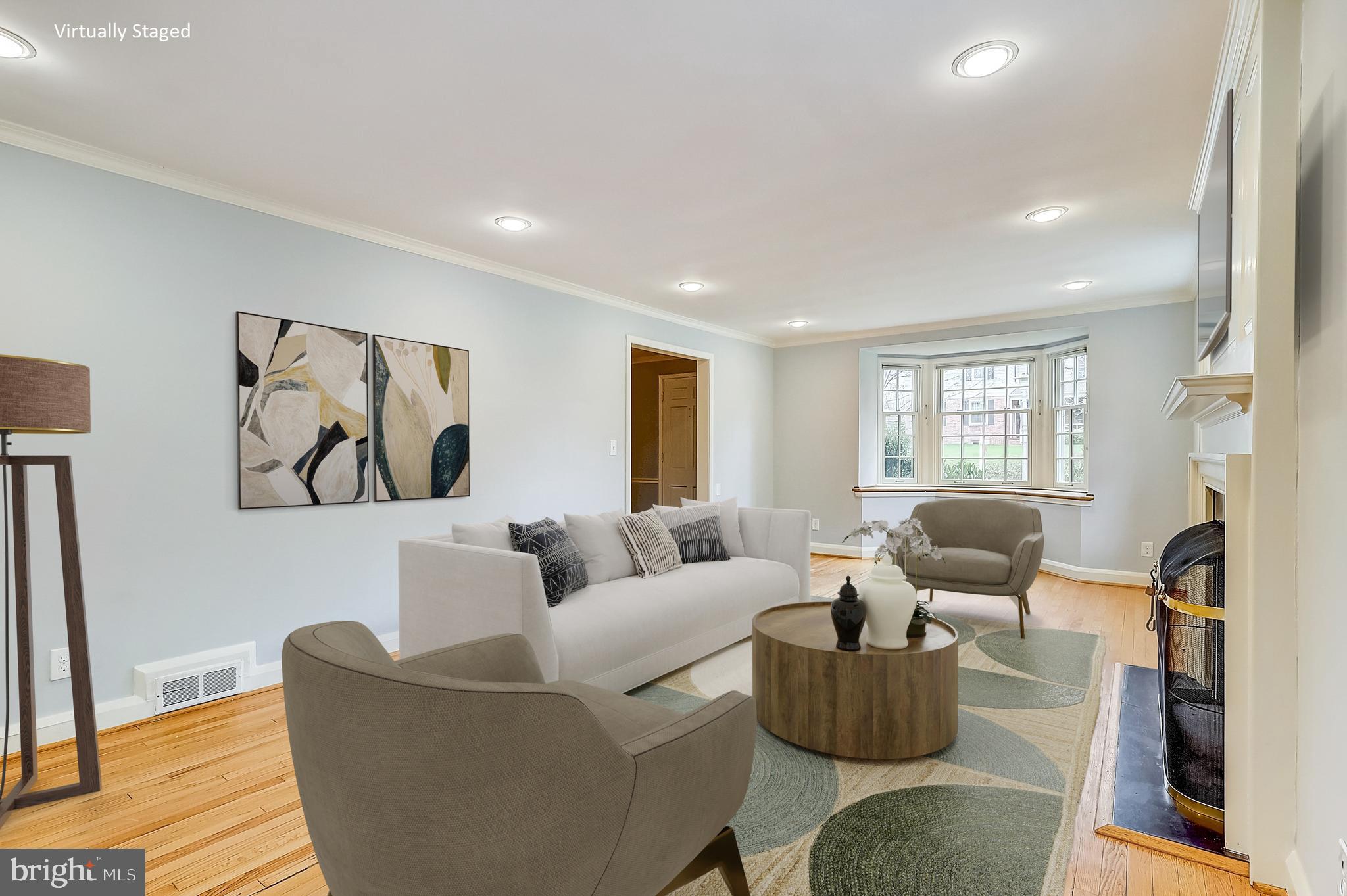 8 Tamworth Road Baltimore, MD 21210 - Photo 10 of 66