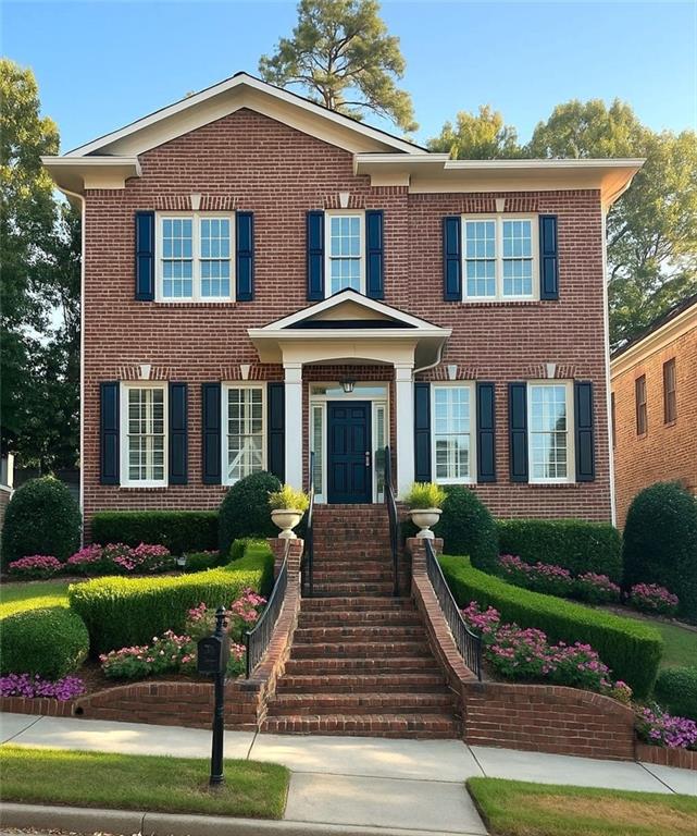 962 Manor Parc Drive Decatur, GA 30033 - Photo 1 of 1