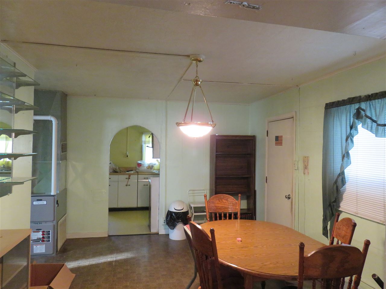 5383 Lansing Road Bancroft, MI 48414 - Photo 3 of 10