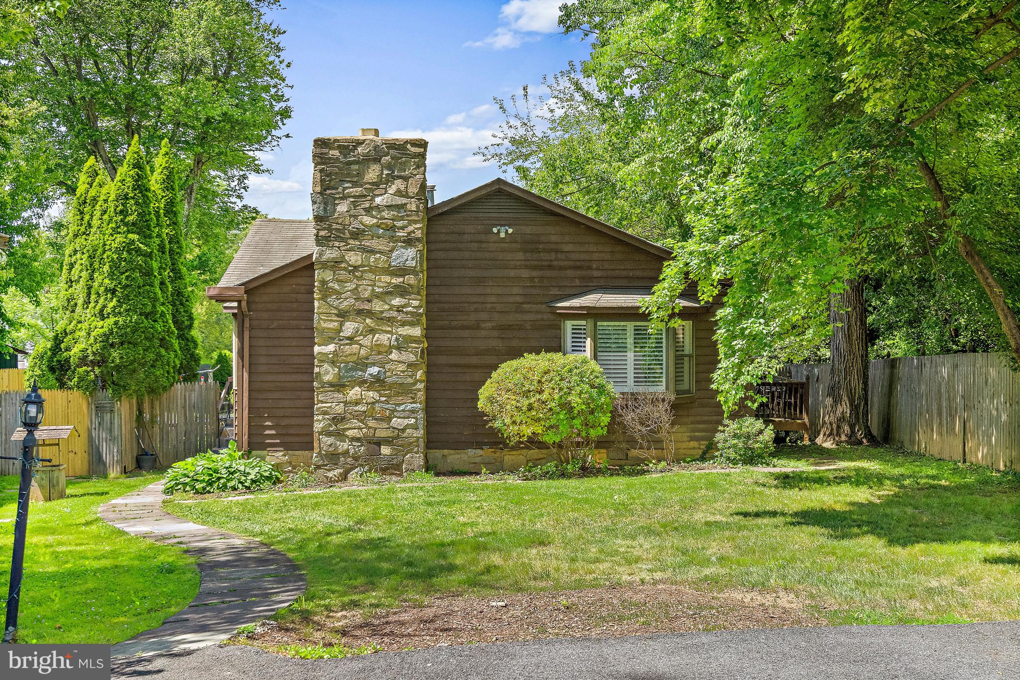 6914 Chelsea Road McLean, VA 22101 - Photo 17 of 19