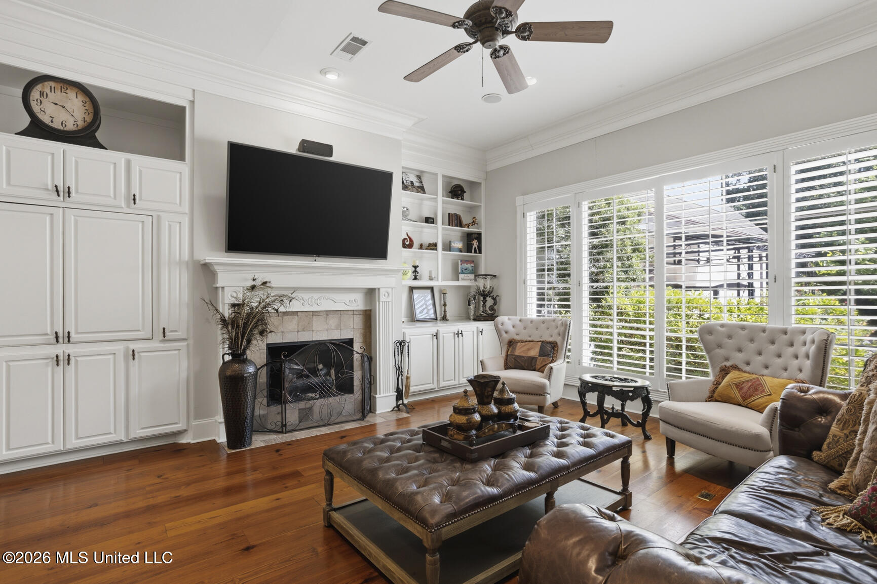 100 Overbrook Hill Ridgeland, MS 39157 - Photo 24 of 84 100 Overbrook Hill_jhookphotos-27