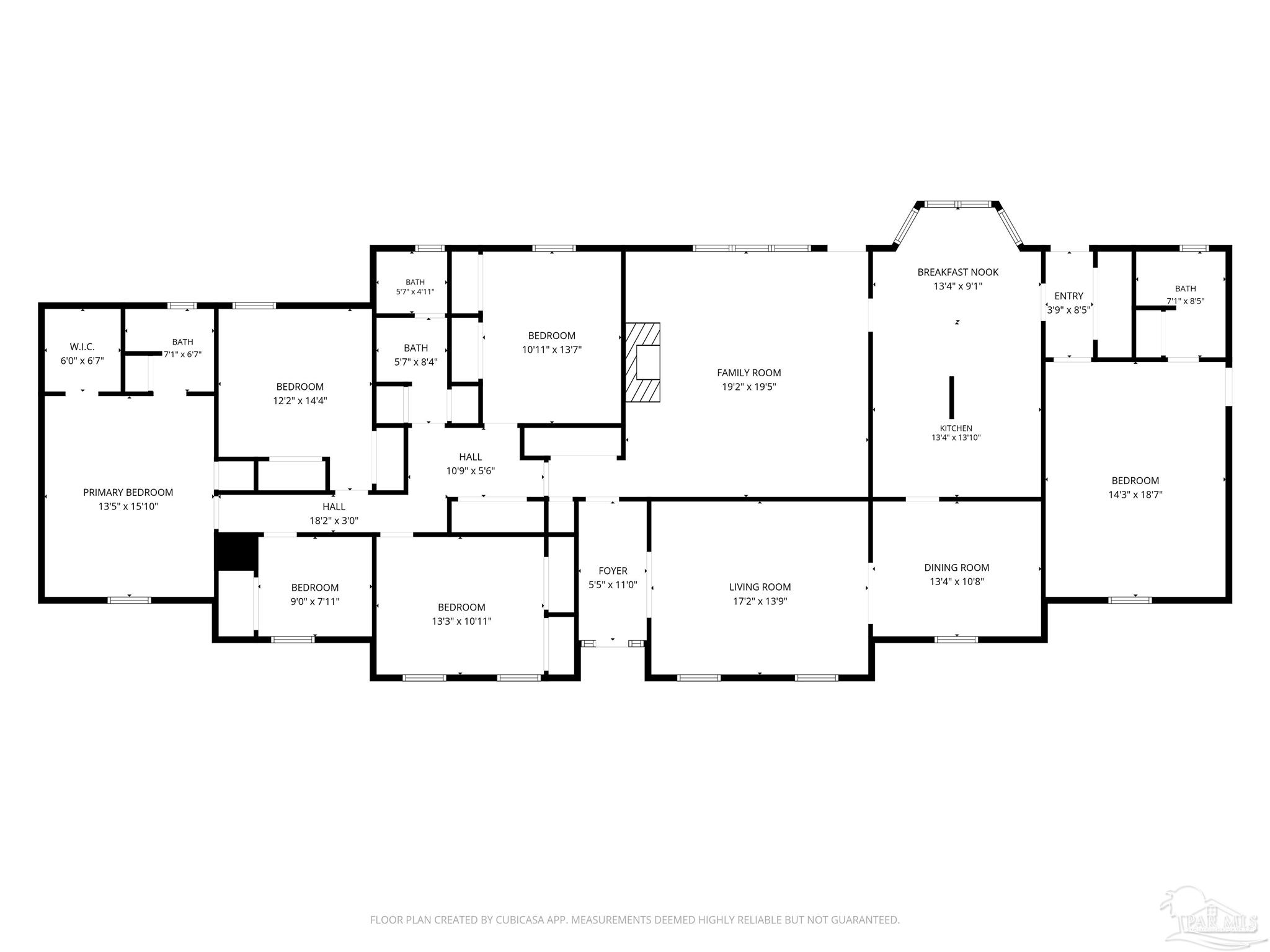 4850 Stanton Road Jay, FL 32565 - Photo 45 of 45 Gallery Image 45