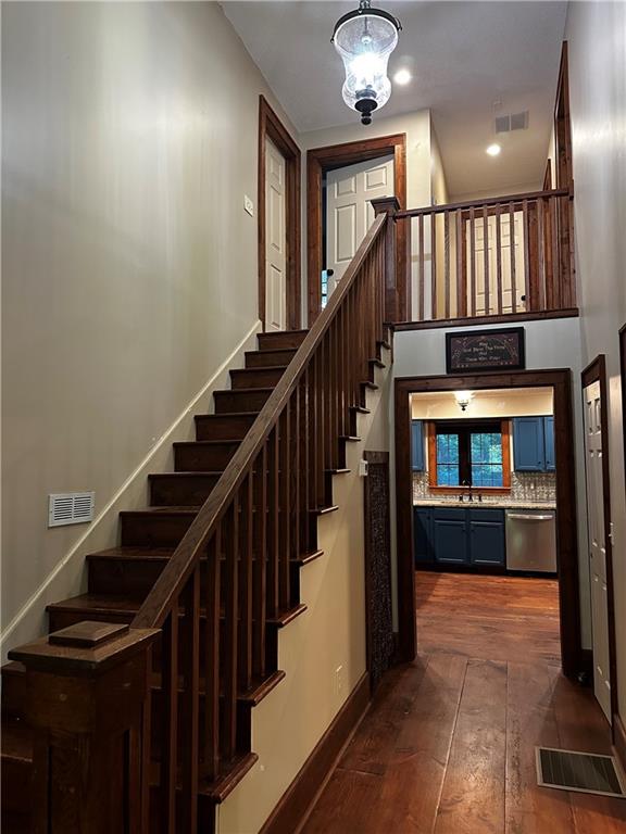5013 Porter Springs Road Dahlonega, GA 30533 - Photo 3 of 11 Gallery Image 3