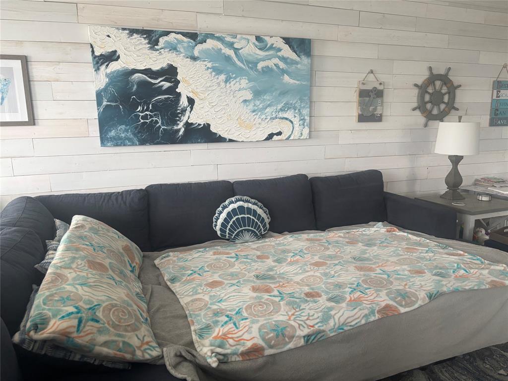 1370 South Ocean Boulevard, Unit 1005 Pompano Beach, FL 33062 - Photo 18 of 27 a view of bedroom with furniture