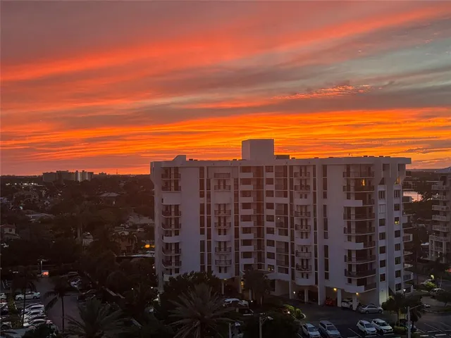 a view of a backyard of a house