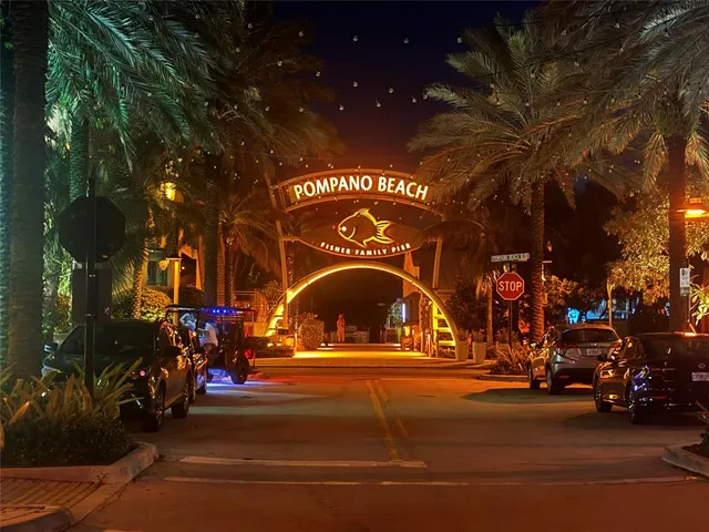 $3,000 | 1370 South Ocean Boulevard, Unit 1005, Pompano Beach, FL 33062