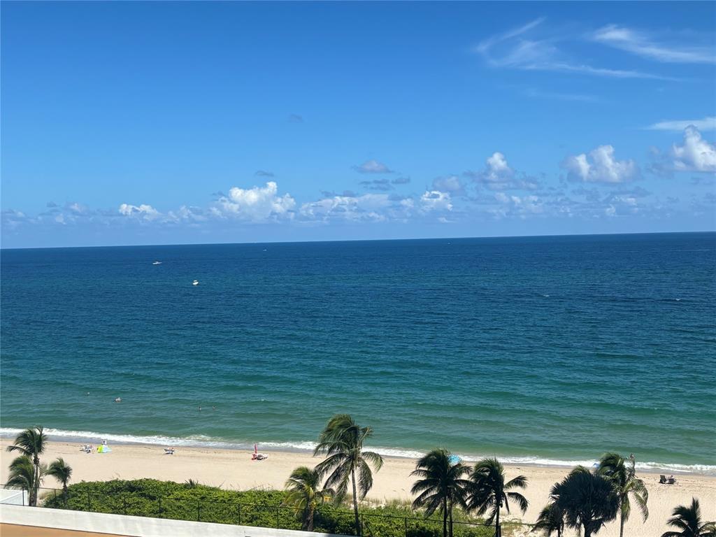 1370 South Ocean Boulevard, Unit 1005 Pompano Beach, FL 33062 - Photo 4 of 27 a view of a lake