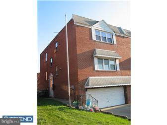 9253 Old Newtown Road Philadelphia, PA 19115 - Photo 2 of 12 Exterior Front