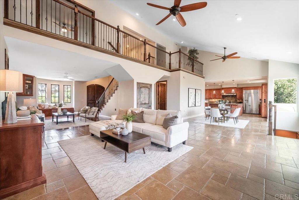 15223 Skyridge Road Poway, CA 92064 - Photo 10 of 34 Gallery Image 10