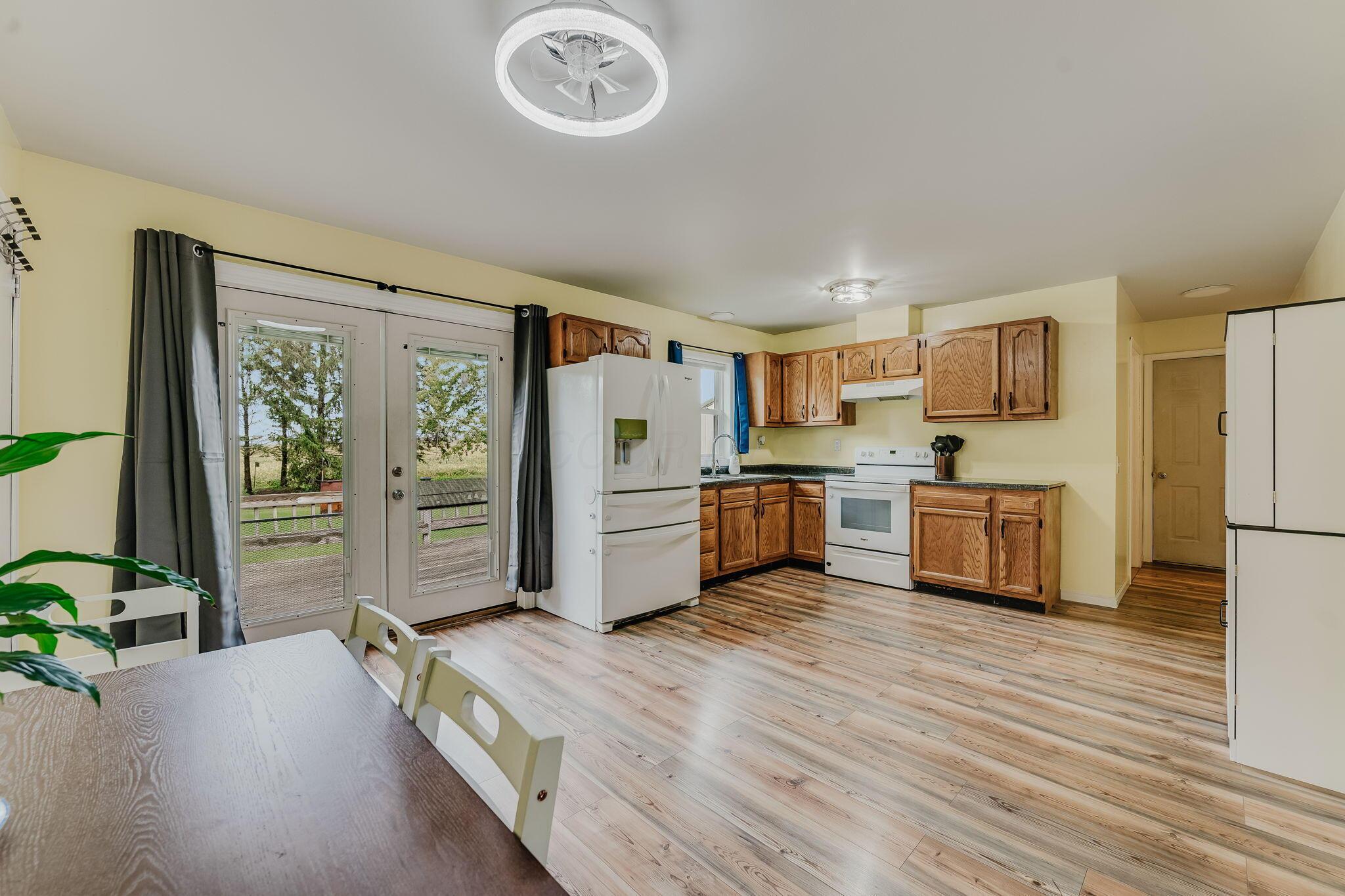 20340 Evans Road Raymond, OH 43067 - Photo 15 of 72 Dining