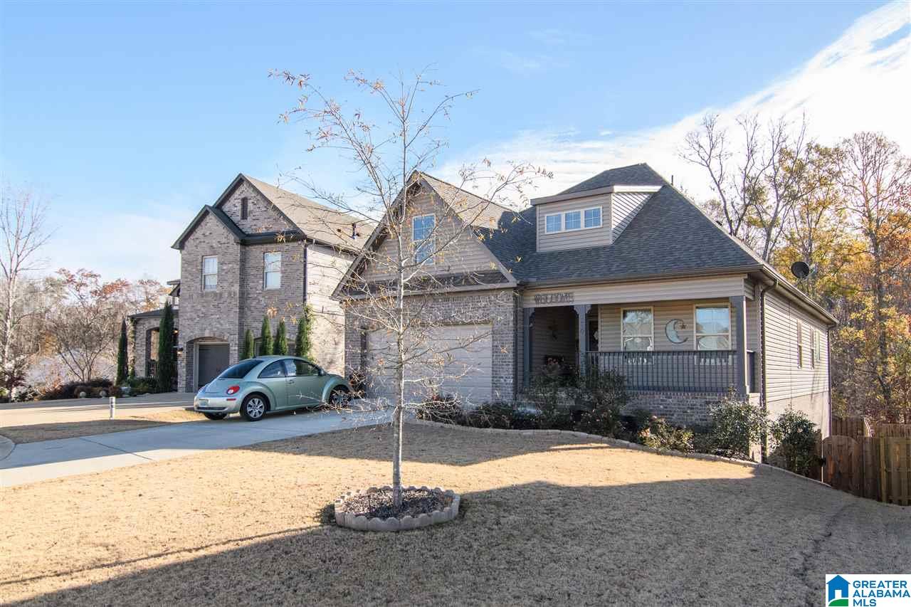 280 Polo Downs Chelsea, AL 35043 - Photo 2 of 50