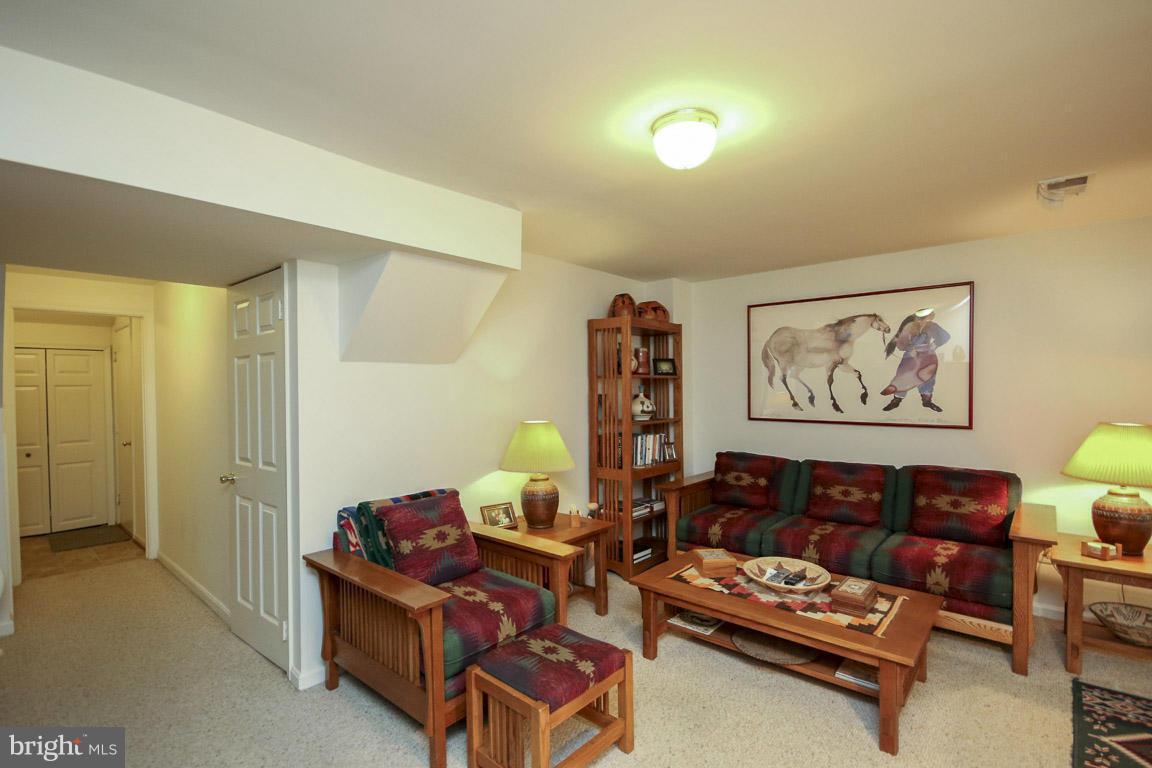 8467 Springfield Oaks Drive Springfield, VA 22153 - Photo 13 of 22 Family Room