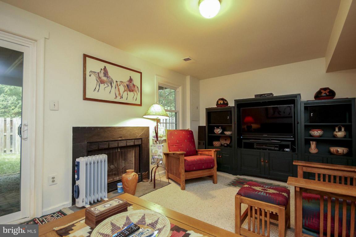 8467 Springfield Oaks Drive Springfield, VA 22153 - Photo 14 of 22 Family Room