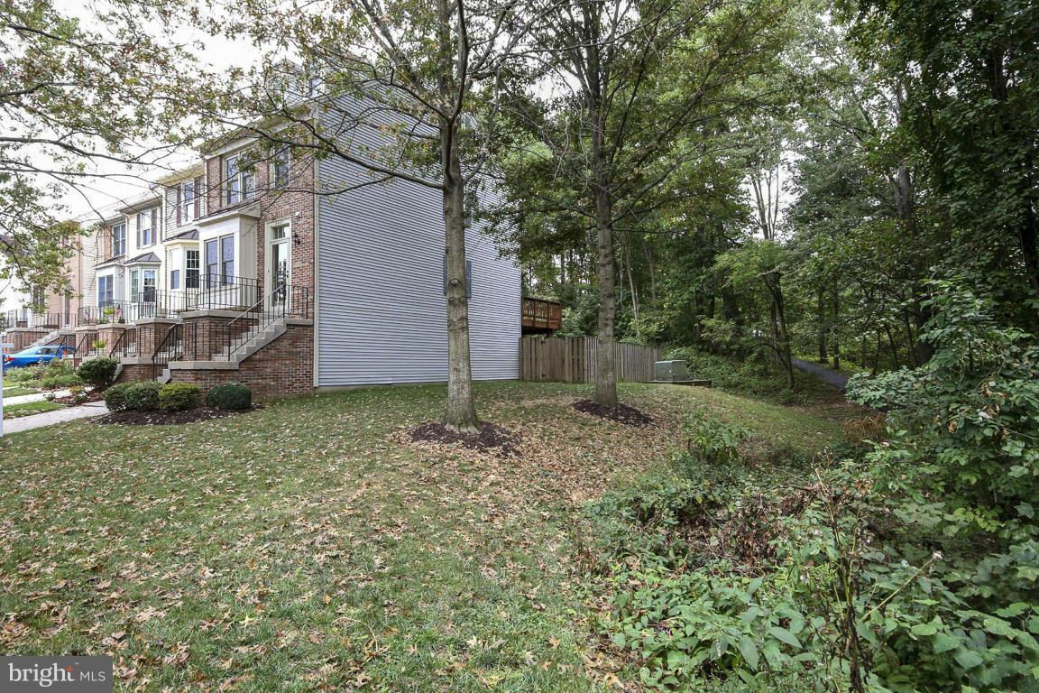 8467 Springfield Oaks Drive Springfield, VA 22153 - Photo 22 of 22 Exterior (Front)