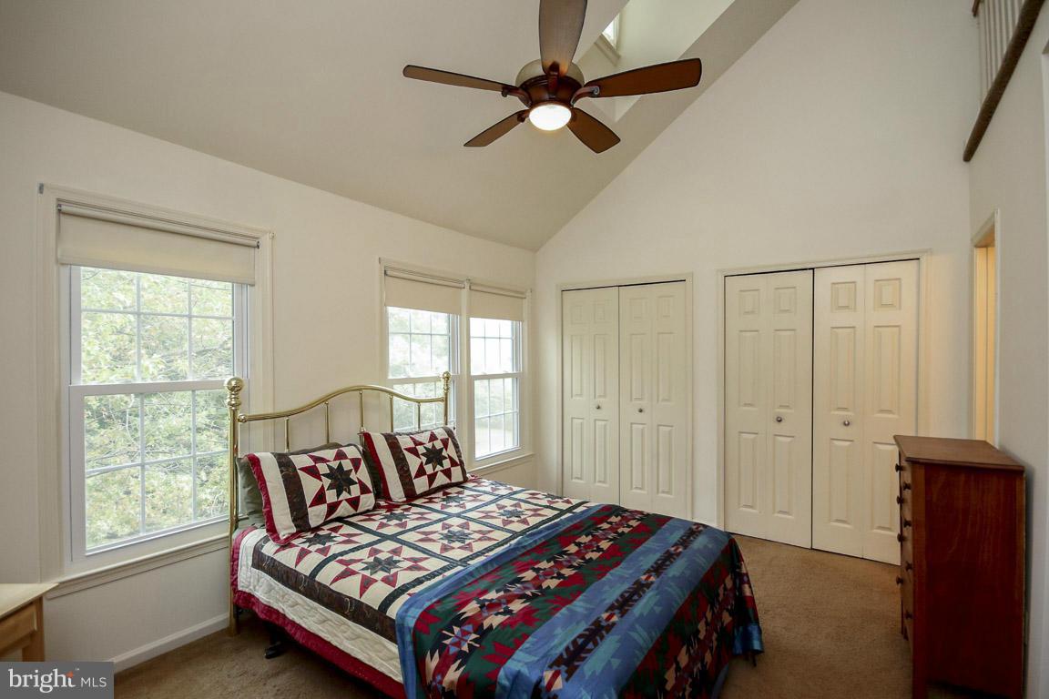 8467 Springfield Oaks Drive Springfield, VA 22153 - Photo 9 of 22 Bedroom (Master)