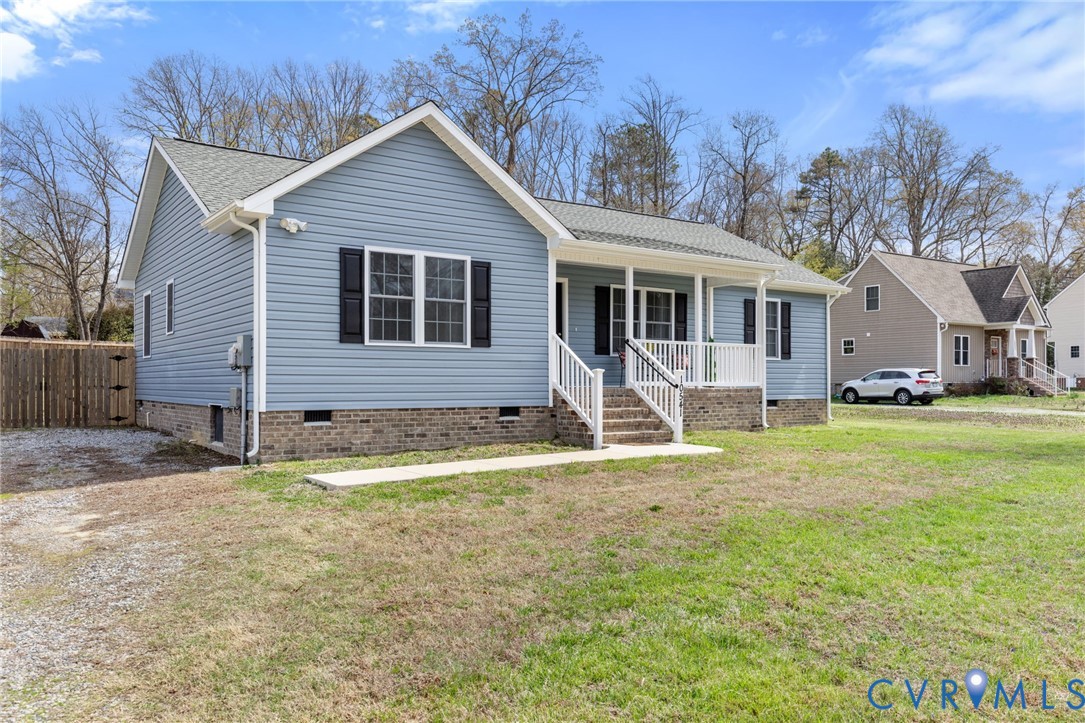 10541 Lunswood Road Chester, VA 23831 - Photo 2 of 29 Gallery Image 2