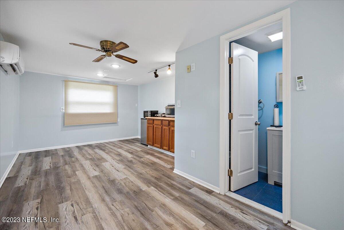 9006 Marlee Road Jacksonville, FL 32222 - Photo 15 of 18 a view of an empty room and window