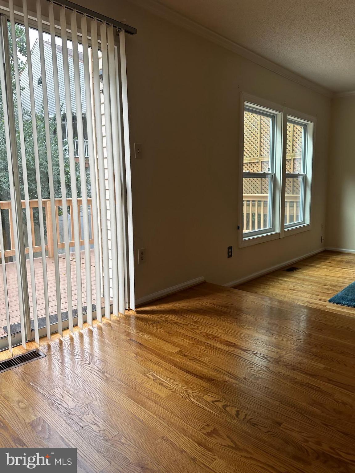 10904 Pebble Run Drive Silver Spring, MD 20902 - Photo 25 of 34 SLIDING GLASS DOORS