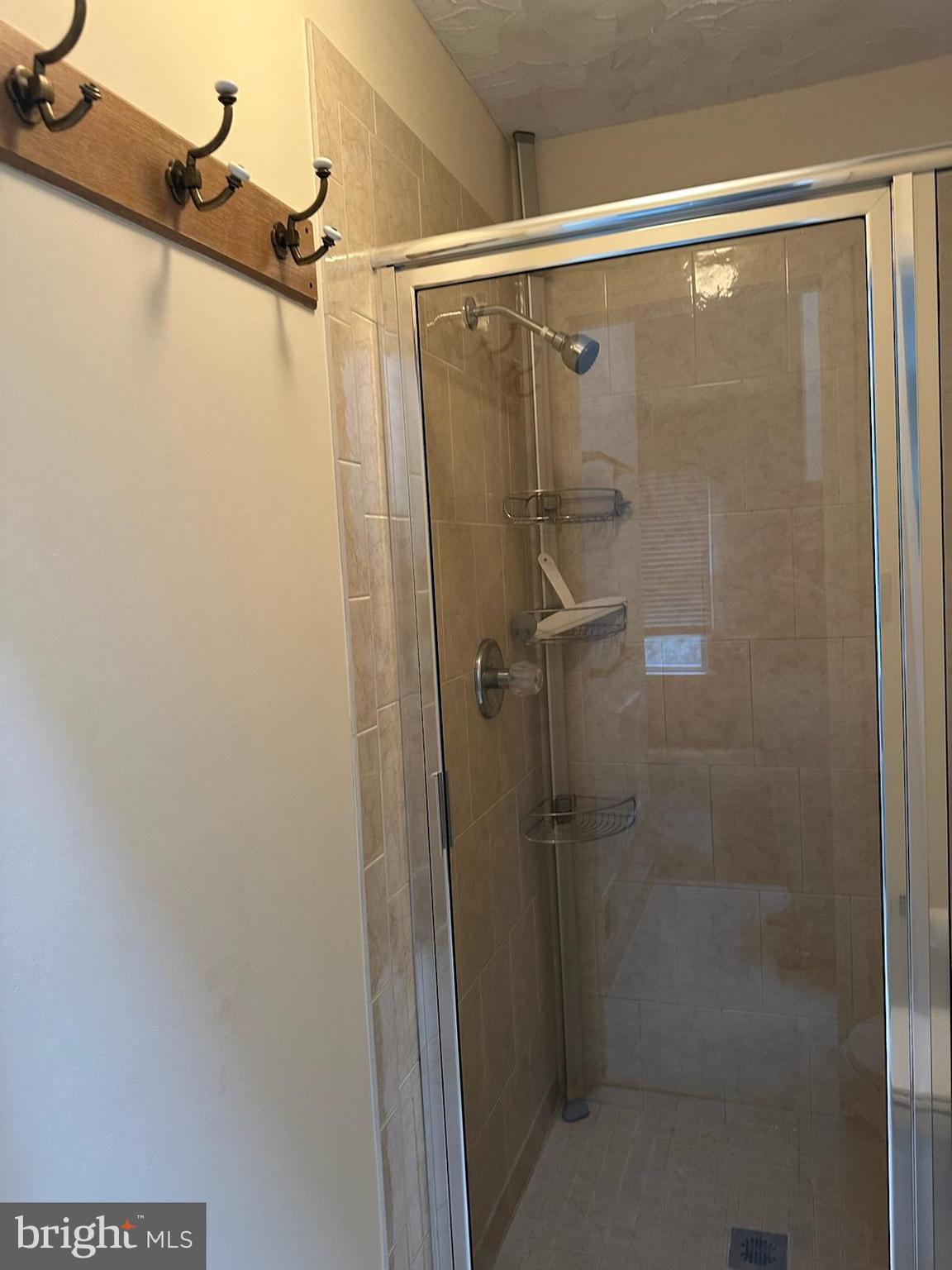 10904 Pebble Run Drive Silver Spring, MD 20902 - Photo 34 of 34 SHOWER BEAUTIFULLY TILED