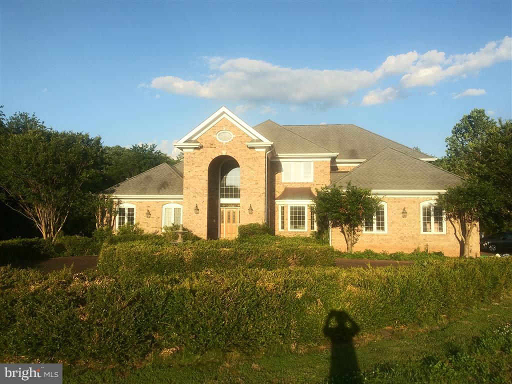 4341 High Ridge Road Haymarket, VA 20169 - Photo 1 of 34