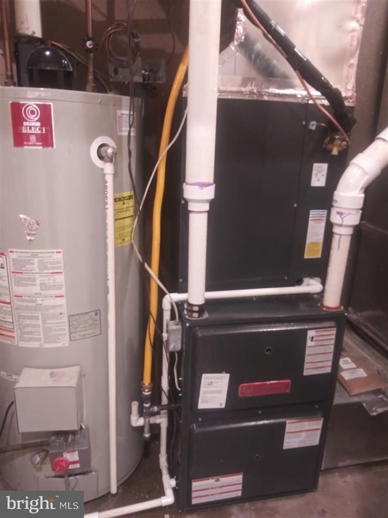 4341 High Ridge Road Haymarket, VA 20169 - Photo 24 of 34