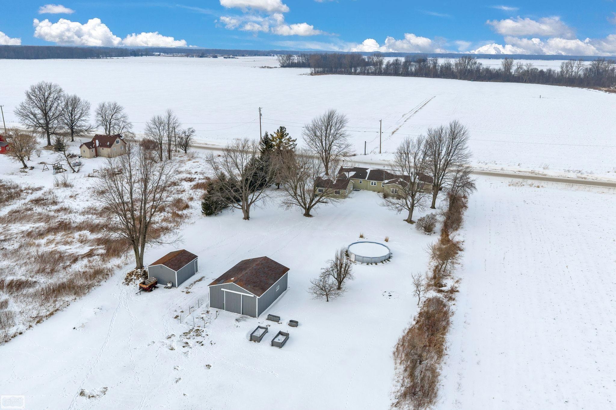 15687 Norman Road Yale, MI 48097 - Photo 55 of 68