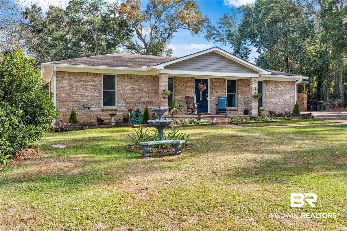 4360 Pamona Parkway Semmes, AL 36575 - Photo 2 of 39