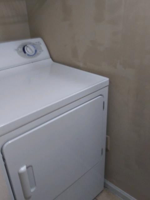 4816 Highway 7, Unit 11203 Coconut Creek, FL 33073 - Photo 11 of 35 a close up view of washer and dryer