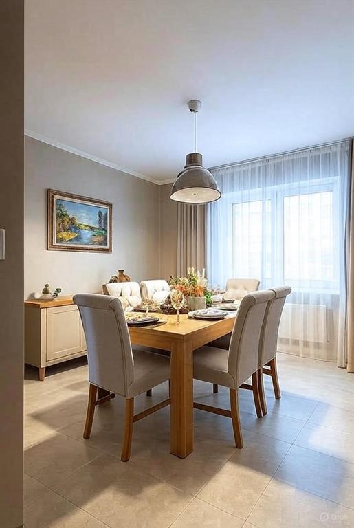 4816 Highway 7, Unit 11203 Coconut Creek, FL 33073 - Photo 3 of 35 a view of a dining room with furniture window and wooden floor