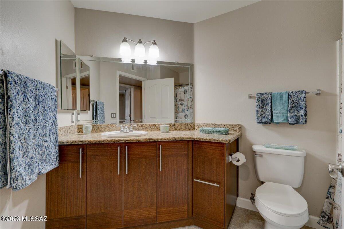 5751 North Kolb Road, Unit 4102 Tucson, AZ 85750 - Photo 16 of 18