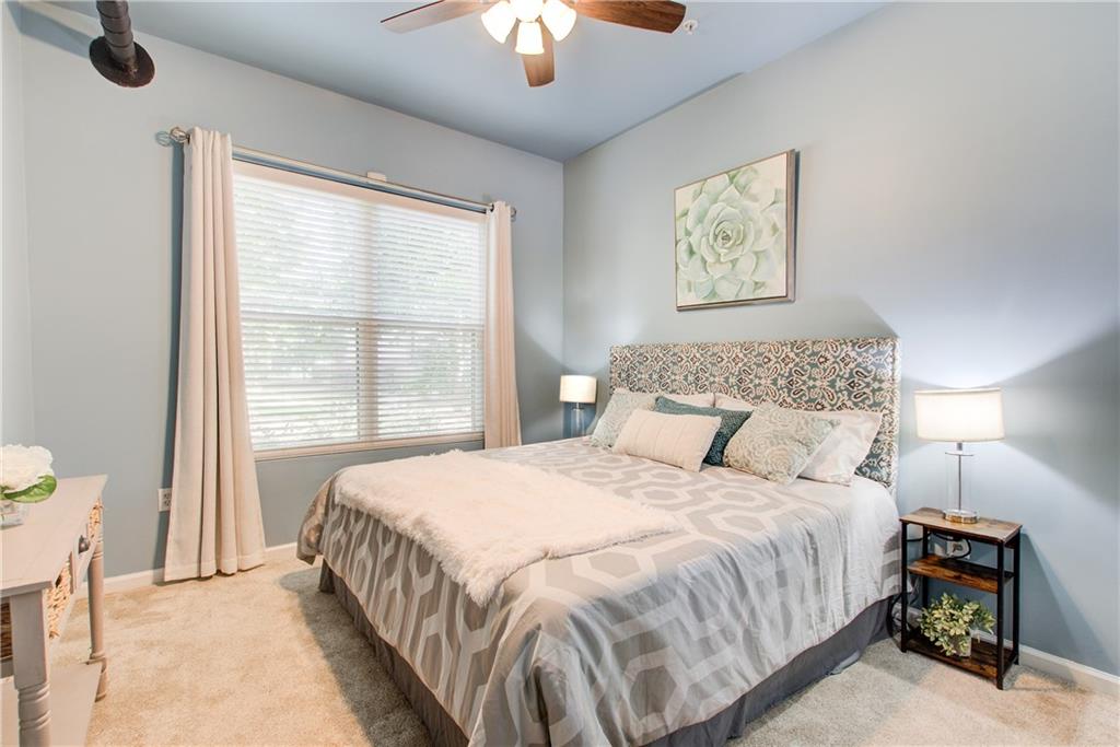 5300 Peachtree Road, Unit 502 Atlanta, GA 30341 - Photo 18 of 36